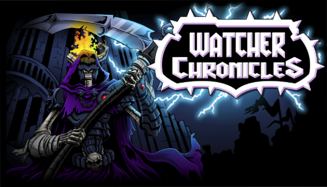 atcher Chronicles releases on Nintendo SwitchNews  |  DLH.NET The Gaming People