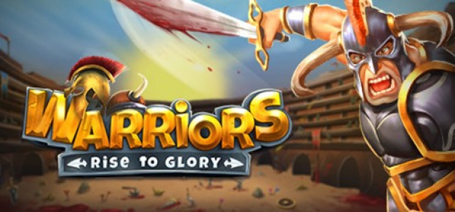 WARRIORS: RISE TO GLORY ONLINE MULTIPLAYER RELEASES TODAY ITS FREE OPEN BETA!News  |  DLH.NET The Gaming People