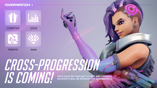 Overwatch 2: Die Daten eurer Battle.net- und Konsolen-Accounts werden zusammengeführtNews  |  DLH.NET The Gaming People