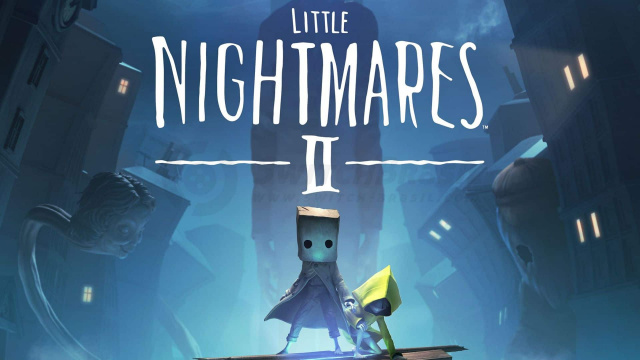 LITTLE NIGHTMARES II ENHANCED EDITION ab sofort erhältlichNews  |  DLH.NET The Gaming People