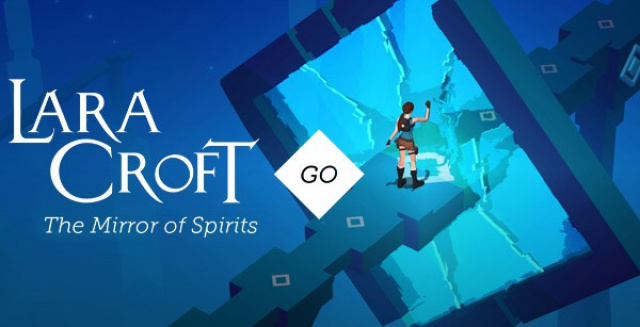 Lara Croft GO: Mirror of Spirits Now Out for free on Mobile DevicesVideo Game News Online, Gaming News