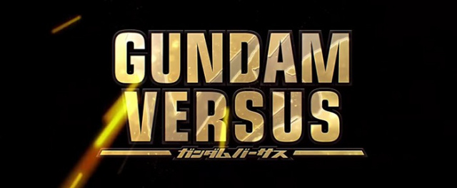 Gundam Versus Launching on Sept. 29th for PS4Video Game News Online, Gaming News