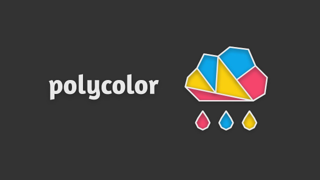 Попробуйте сыграть в PolycolorНовости Видеоигр Онлайн, Игровые новости 