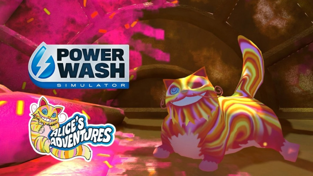 POWERWASH SIMULATOR – 