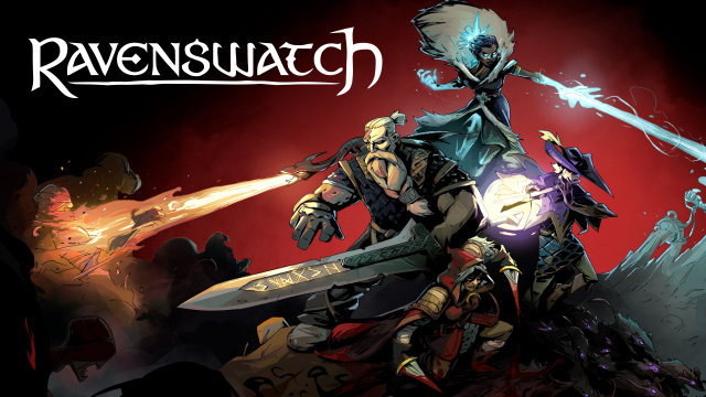 Ravenswatch ist jetzt im Early Access verfügbarNews  |  DLH.NET The Gaming People