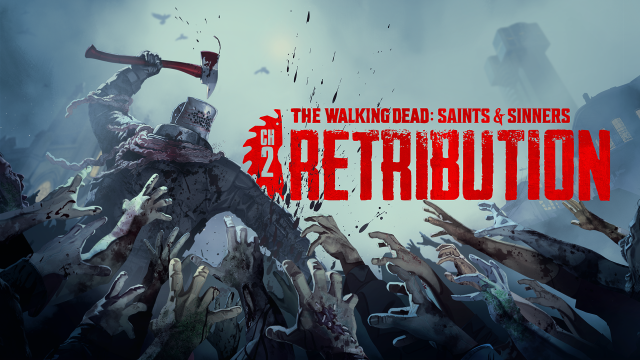 The Walking Dead: Saints & Sinners erscheint für PSVR2 und PCNews  |  DLH.NET The Gaming People