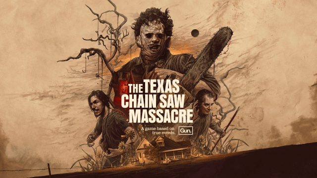 The Texas Chain Saw Massacre is Out NowNews  |  DLH.NET The Gaming People