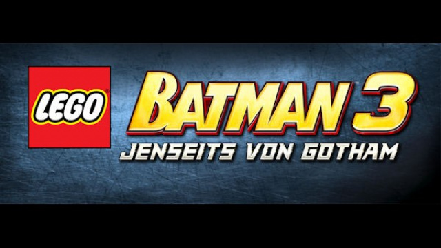 LEGO Batman 3: Jenseits von Gotham mit LEGO-Saisonpass-PremiereNews - Spiele-News  |  DLH.NET The Gaming People