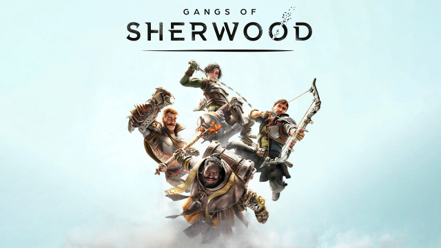 Gangs of Sherwood stellt seine vier Helden vorNews  |  DLH.NET The Gaming People