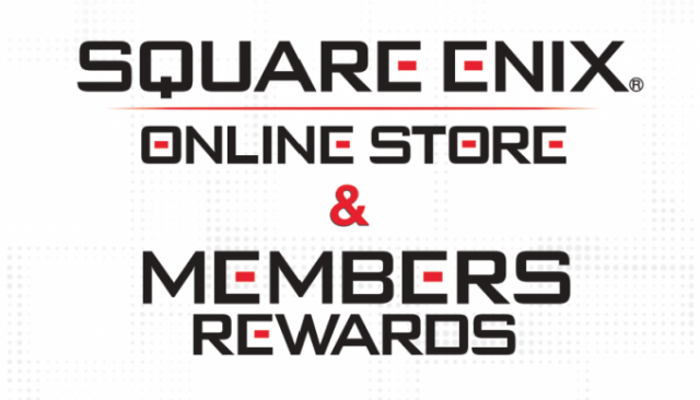 Square Enix Launches New Online Store and Rewards ProgramVideo Game News Online, Gaming News