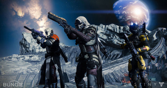 Destiny-Erweiterung II: Haus der Wölfe – Brandneuer Koop-Modus erstmals im Live-Stream zu sehenNews - Spiele-News  |  DLH.NET The Gaming People