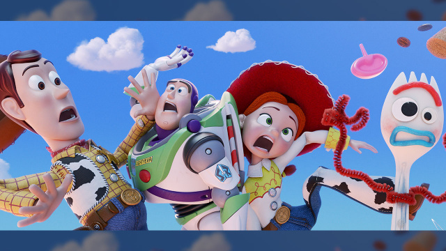 Toy Story 4 Is Not Only A Thing, It Has A Teaser!News  |  DLH.NET The Gaming People