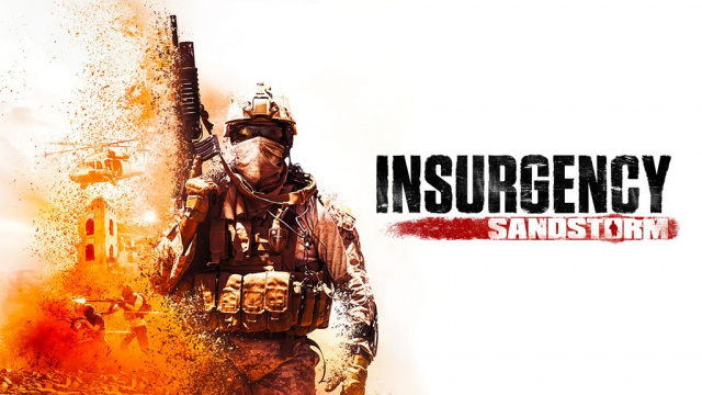 Insurgency: Sandstorm erscheint demnächst für PlayStation und XboxNews  |  DLH.NET The Gaming People