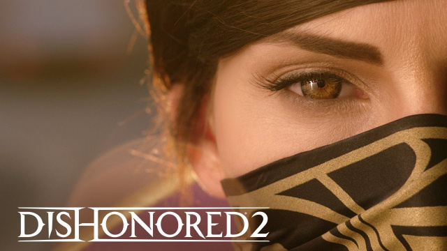 New Live-Action Trailer for Dishonored 2 – 