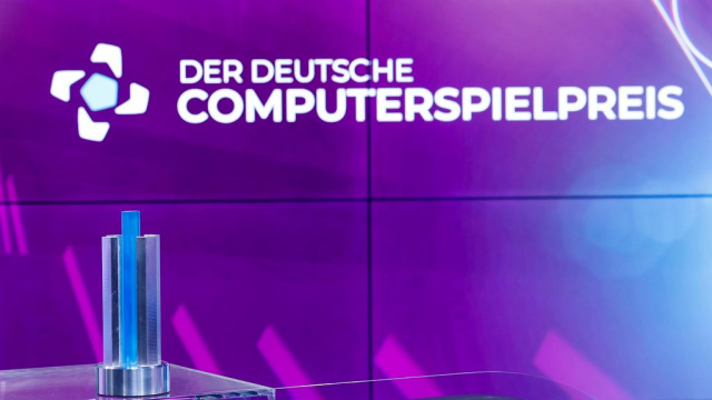 Deutscher Computerspielpreis 2025: Berlin sichert sich PreisverleihungNews  |  DLH.NET The Gaming People