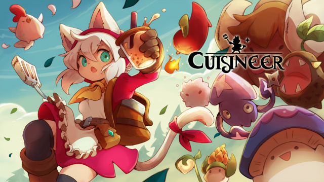 Start your delicious dungeon-delving journey with Cuisineer on ThursdayNews  |  DLH.NET The Gaming People