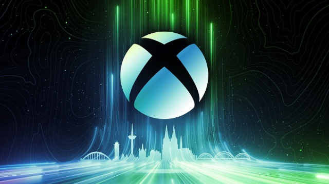 Xbox auf der gamescom 2023News  |  DLH.NET The Gaming People