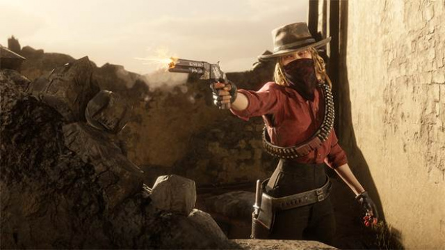 RED DEAD ONLINE: HERAUSFORDERUNGEN, BONI UND RABATTENews - Spiele-News  |  DLH.NET The Gaming People