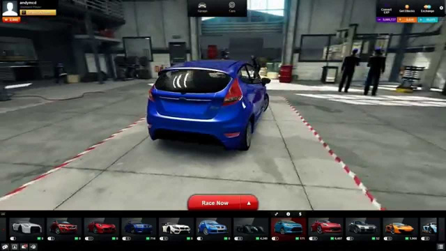 Auto Club Revolution 2.0 – Start steht kurz bevorNews - Spiele-News  |  DLH.NET The Gaming People