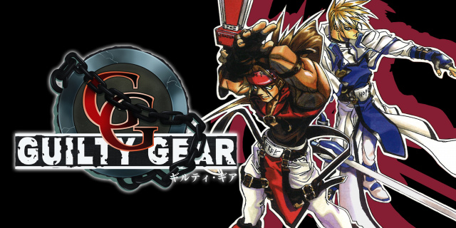 Open Beta zu GUILTY GEAR -STRIVE- beginnt am 19. Februar 2021News  |  DLH.NET The Gaming People