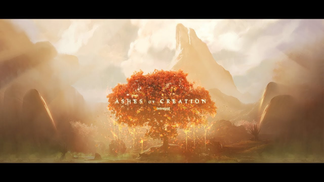 Ashes of Creation Announces First Test Phase for December 15thVideo Game News Online, Gaming News