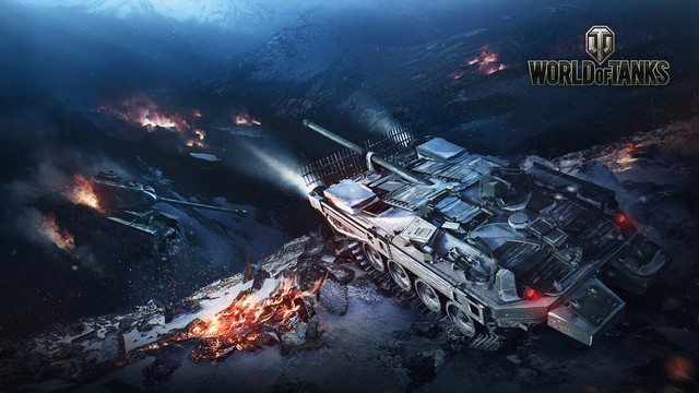 ​Jetzt neu: Schwedische Panzer bei World of TanksNews - Spiele-News  |  DLH.NET The Gaming People