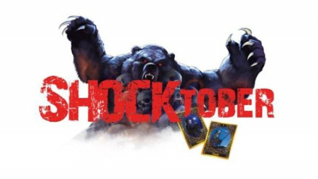 Shocktober 2014News - Spiele-News  |  DLH.NET The Gaming People