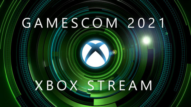 gamescom 2021 Xbox Stream: Alle News für Dich zusammengefasstNews  |  DLH.NET The Gaming People