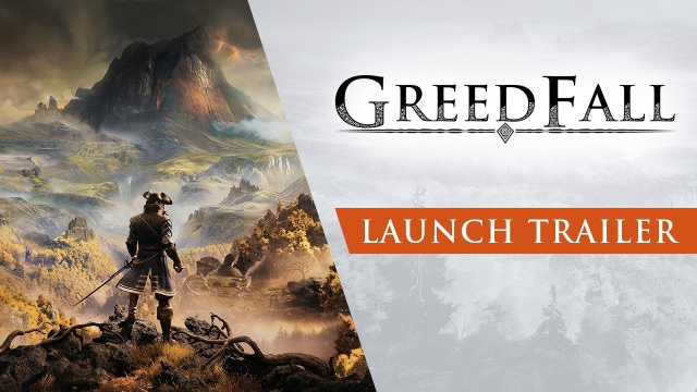 GreedFallNews - Spiele-News  |  DLH.NET The Gaming People