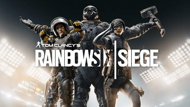 TOM CLANCY’S RAINBOW SIX SIEGE PRÄSENTIERT ZUKUNFT + YEAR 6 MIT CRIMSON HEIST ENTHÜLLTNews  |  DLH.NET The Gaming People