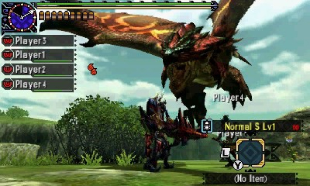 Capcom Reveals Downloadable Demo and More at E3 for Monster Hunter GenerationsVideo Game News Online, Gaming News