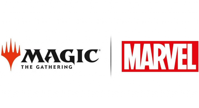 Hasbro und MARVEL enthüllen Secret Lair-KartenNews  |  DLH.NET The Gaming People