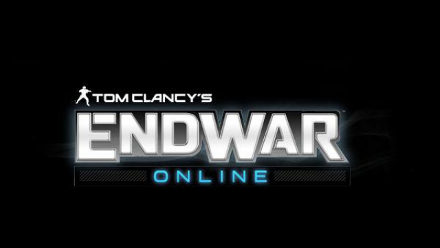 Tom Clancy´s Endwar Online - Erstes 48 Stunden Open-Server-EventNews - Spiele-News  |  DLH.NET The Gaming People