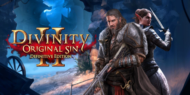 Divinity: Original Sin 2 - Definitive Edition: Entwicklung der iPad-VersionNews  |  DLH.NET The Gaming People