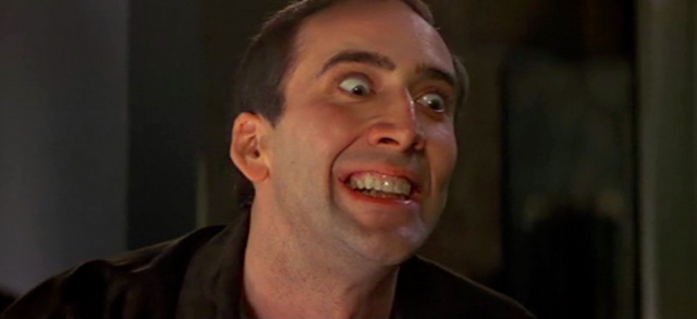 New Horror-Comedy, Mom & Dad, Features Nick Cage In Full Nick Cage ModeNews  |  DLH.NET The Gaming People