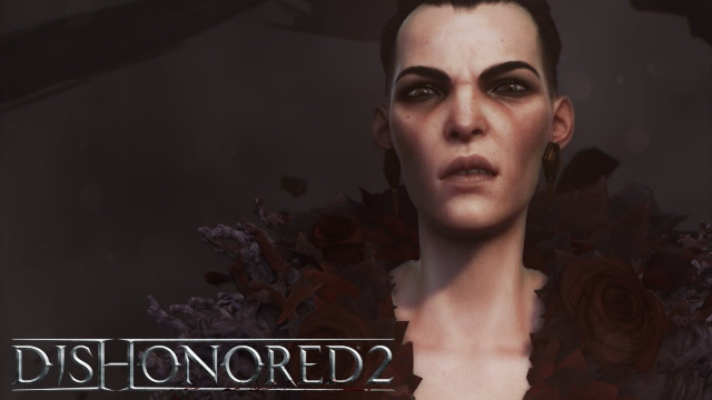 Dishonored 2 Now Available WorldwideVideo Game News Online, Gaming News