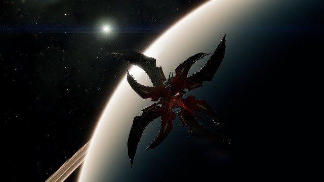 Elite Dangerous: Odyssey Update 15News  |  DLH.NET The Gaming People