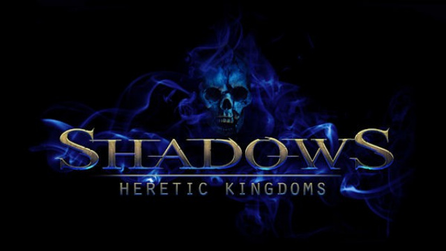 Shadows: Heretic Kingdoms – Release verzögert sich um eine WocheNews - Spiele-News  |  DLH.NET The Gaming People