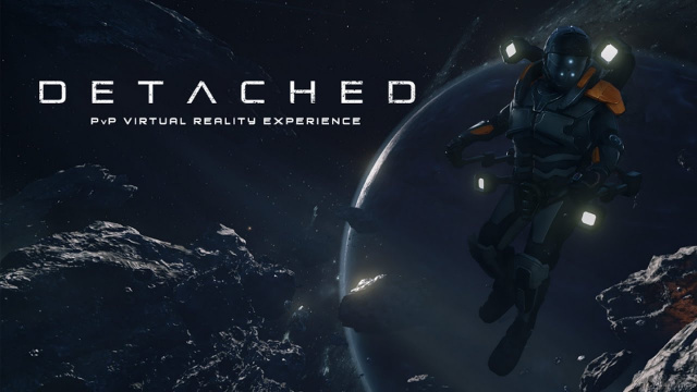 Anshar Studios' Detached Gets New Game ModeVideo Game News Online, Gaming News