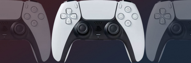 Steam Input API Adds PS5 Controller SupportNews  |  DLH.NET The Gaming People