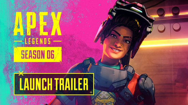 Erste Details zu Apex Legends Saison 6 - Maximale Leistung enthülltNews  |  DLH.NET The Gaming People