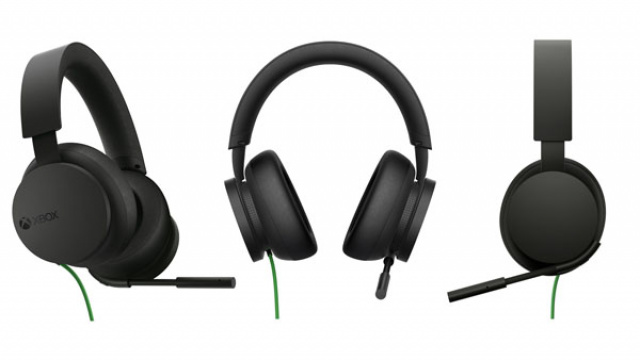 Dein Gaming-Sound mit dem neuen Xbox Stereo HeadsetNews  |  DLH.NET The Gaming People