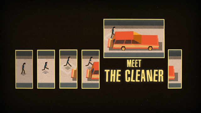 Serial Cleaner Gets Major Early Access UpdateVideo Game News Online, Gaming News