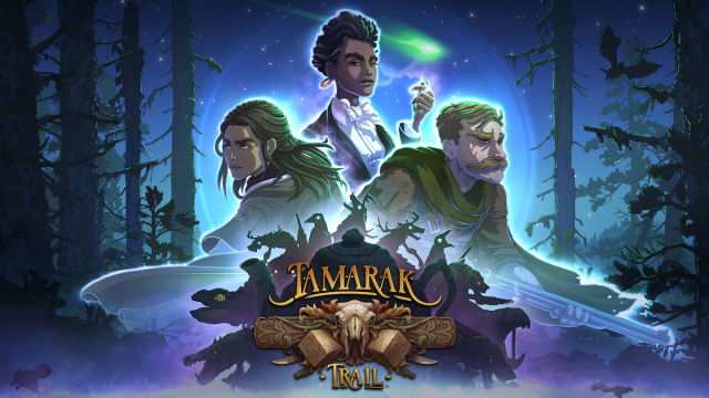 Tamarak Trail lore blog details its trio of heroesNews  |  DLH.NET The Gaming People