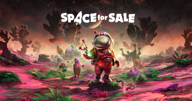 Space for Sale veröffentlicht heute einen neuen Koop-TrailerNews  |  DLH.NET The Gaming People