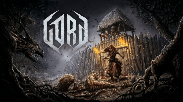  'Gord' arrives in Steam Scream Fest todayNews  |  DLH.NET The Gaming People