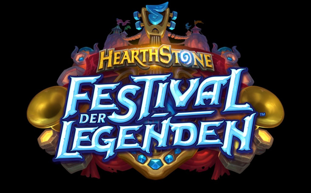 Hearthstone läutet im April das Jahr des Wolfs ein und aktualisiert das KernsetNews  |  DLH.NET The Gaming People