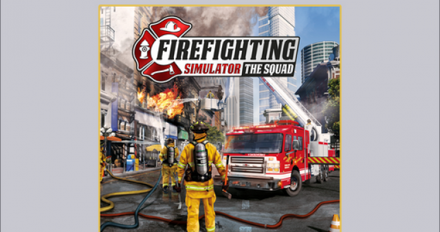 Beliebte Feuerwehr-Simulation erscheint heute für PlayStation®PlusNews  |  DLH.NET The Gaming People