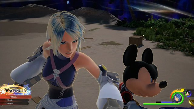 Neuer Trailer zu Kingdom Hearts HD 2.8 Final Chapter PrologueNews - Spiele-News  |  DLH.NET The Gaming People