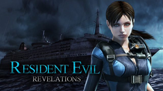 Resident Evil Revelations erscheint am 29. August für PlayStation 4 und Xbox One sowie Ende 2017 für Nintendo SwitchNews  |  DLH.NET The Gaming People